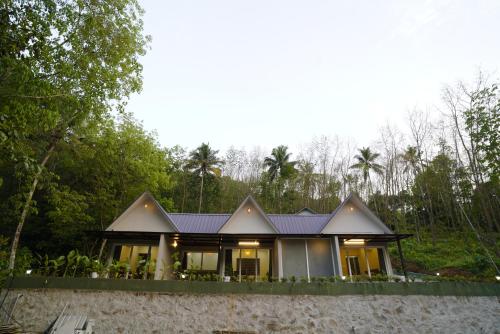 elephant village
