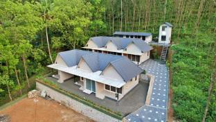 elephant village