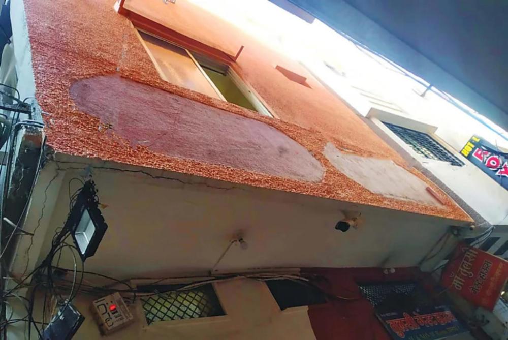 hotel maa tulsi ujjain