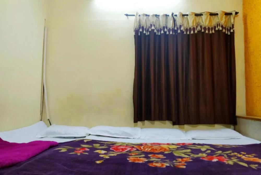 hotel maa tulsi ujjain