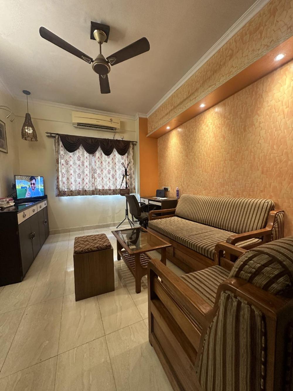 ostro inn 1 bhk service apartment