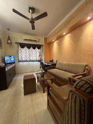 ostro inn 1 bhk service apartment