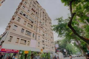 ostro inn 1 bhk service apartment