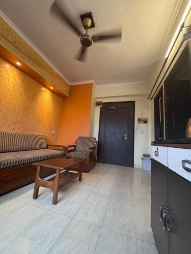 ostro inn 1 bhk service apartment