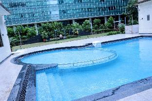 classy 1 bhk near viviana mall with parking