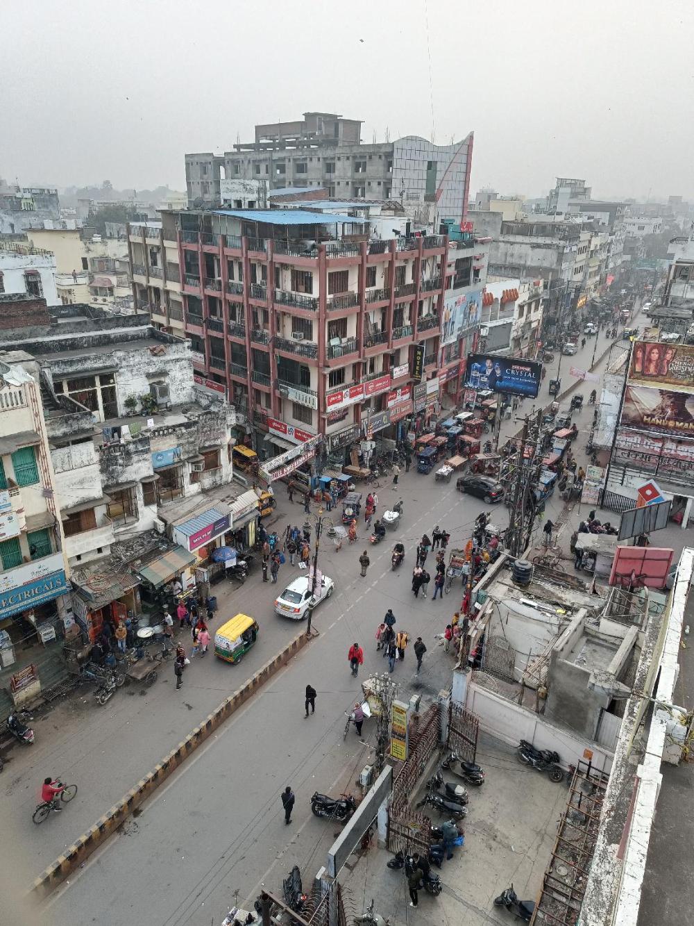 narayan palace luxury homestay