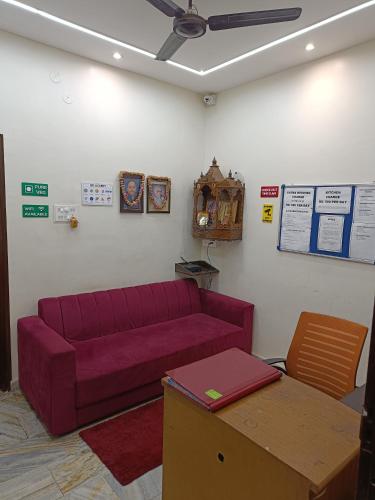 narayan palace luxury homestay