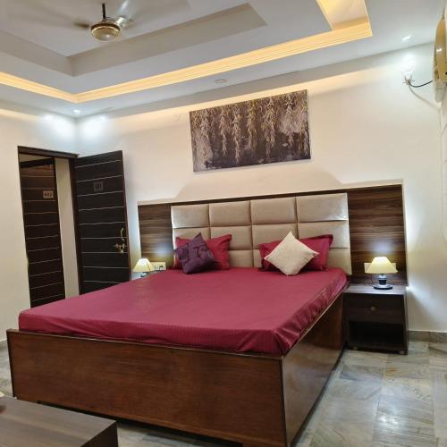 narayan palace luxury homestay