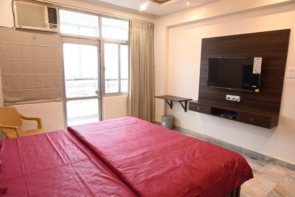 narayan palace luxury homestay