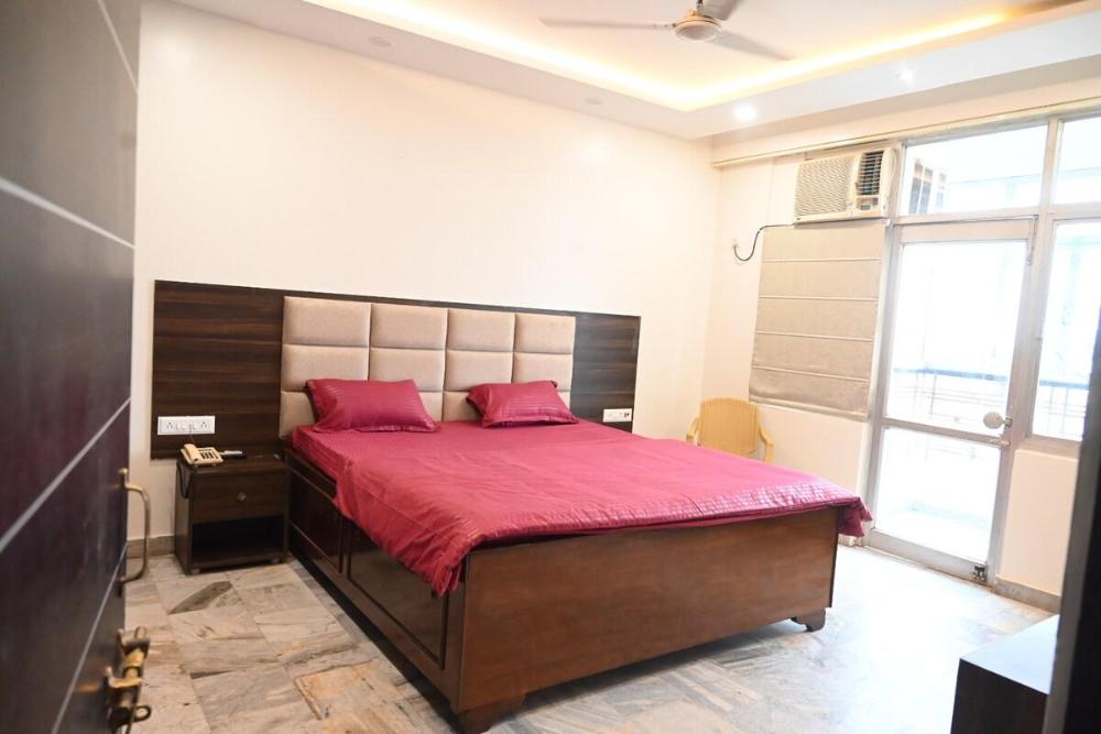 narayan palace luxury homestay