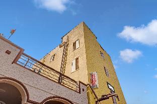 hotel o palms inn rooms