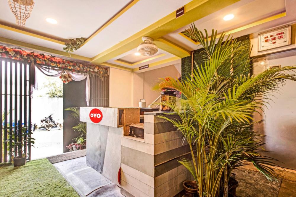 hotel o palms inn rooms