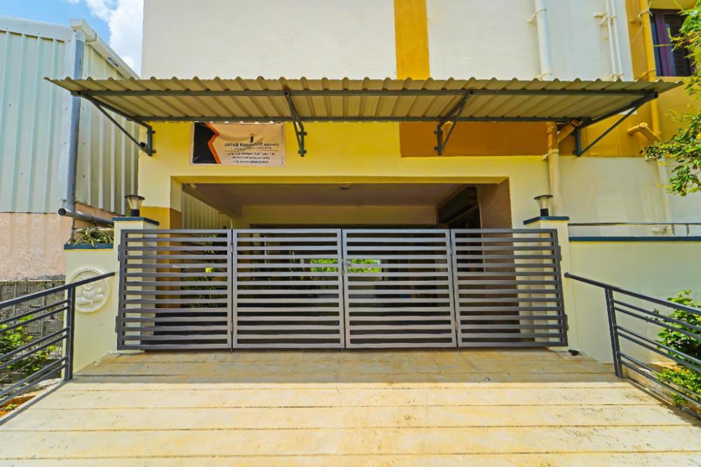 hotel o jayam residency