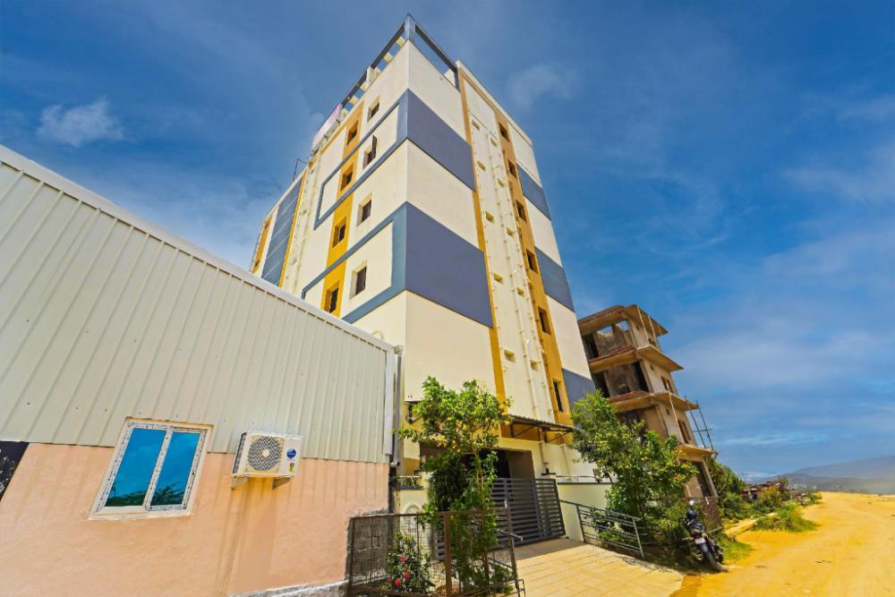 hotel o jayam residency