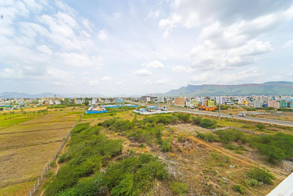 hotel o jayam residency