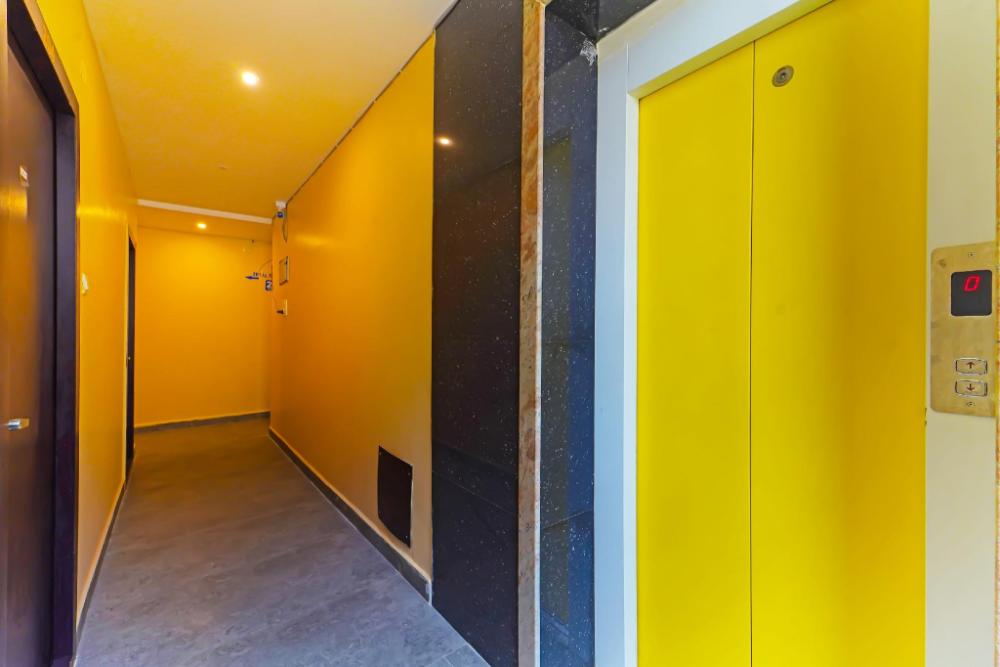 hotel o jayam residency