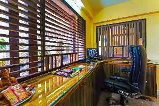 hotel o jayam residency