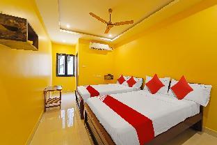 hotel o jayam residency