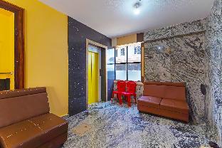 hotel o jayam residency