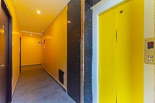 hotel o jayam residency