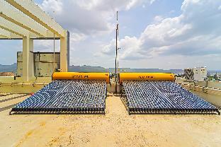 hotel o jayam residency