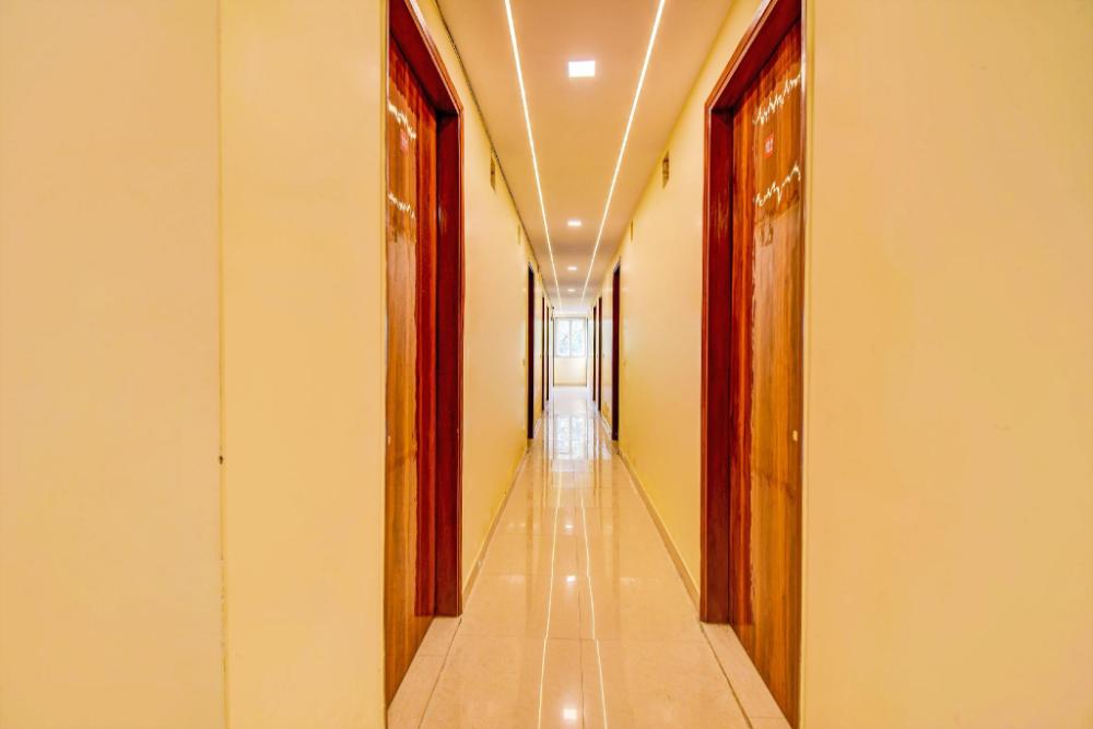 hotel o friendship inn