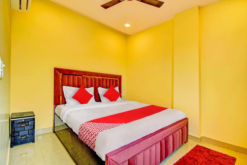 hotel o friendship inn