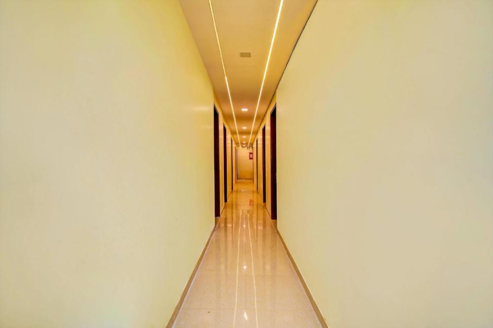 hotel o friendship inn