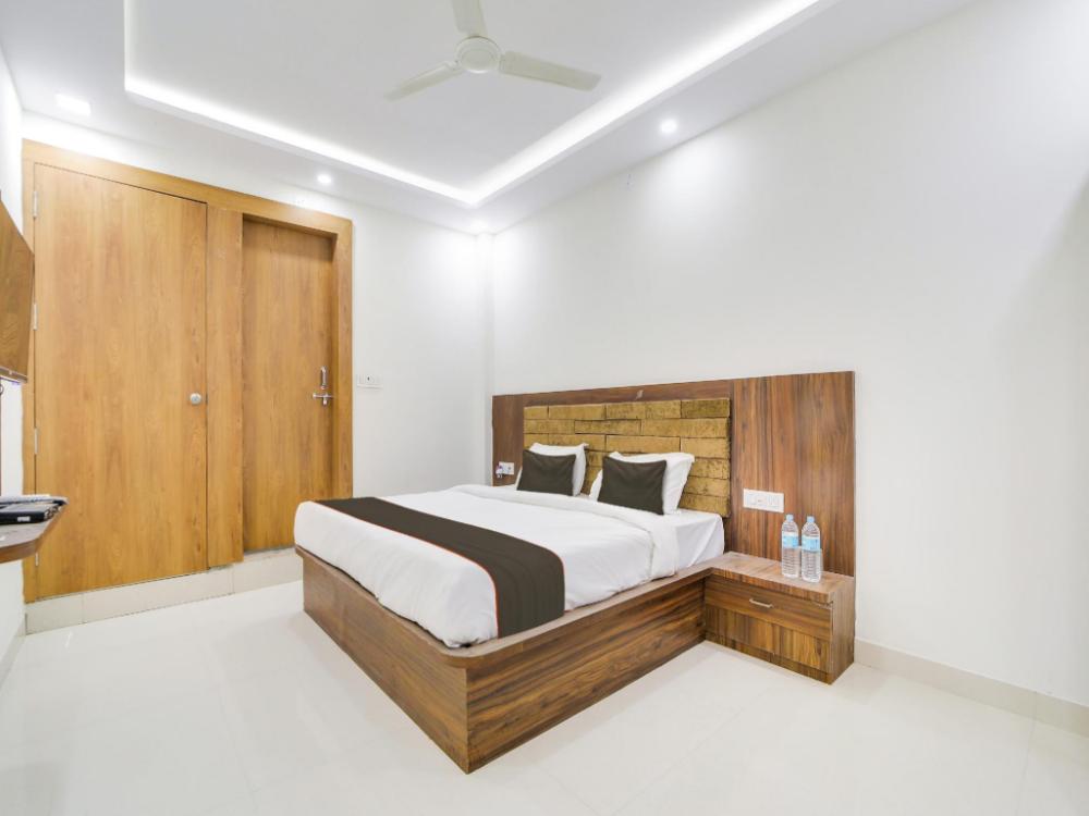 hotel o oriental