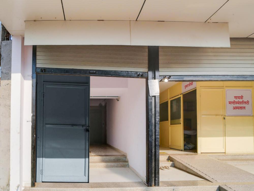 hotel o oriental