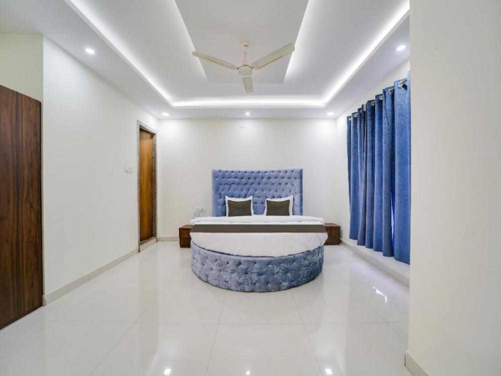 hotel o oriental