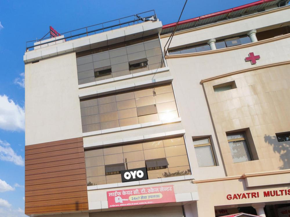 hotel o oriental