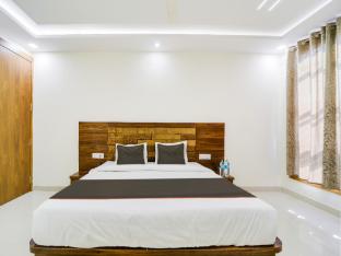 hotel o oriental