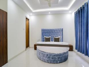 hotel o oriental