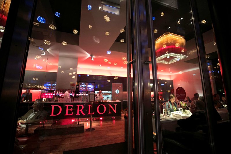 derlon hotel maastricht