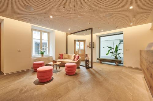Aparthotel Krone - Self Check In,,3 star