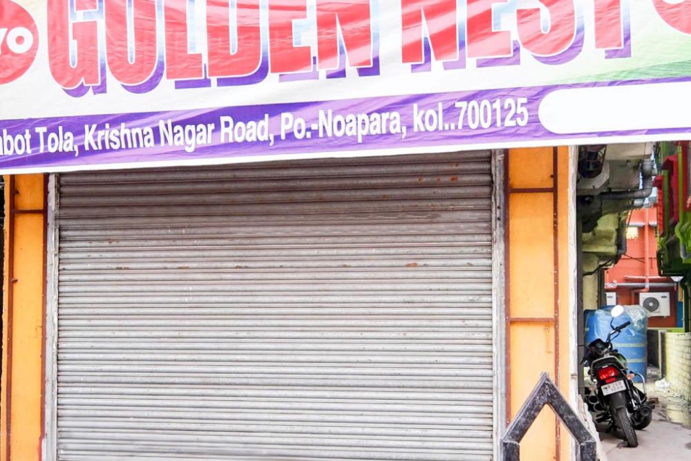 hotel o golden nest