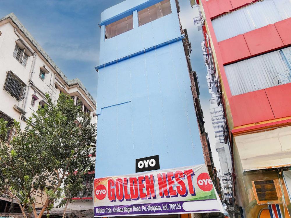 hotel o golden nest