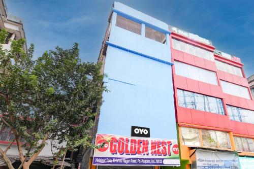 hotel o golden nest