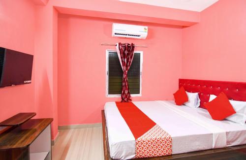 hotel o golden nest