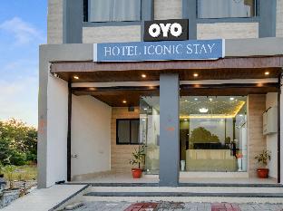 hotel o iconic stay