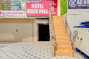 hotel o grace villa