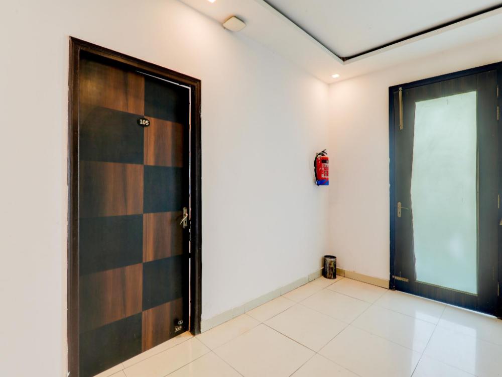 collection o kiara guest house