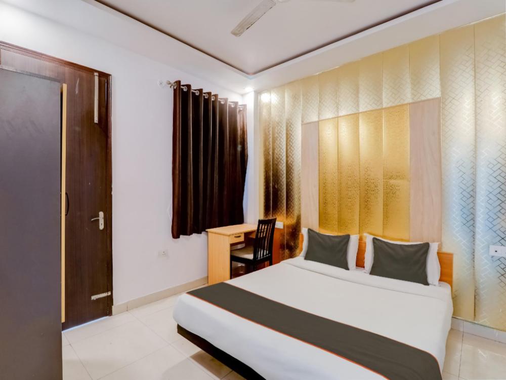 collection o kiara guest house