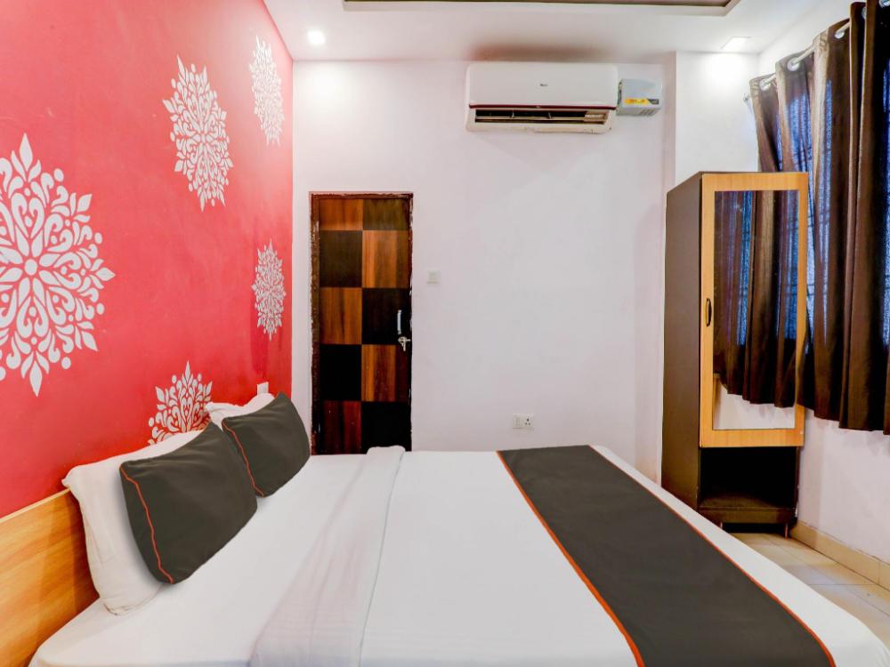 collection o kiara guest house