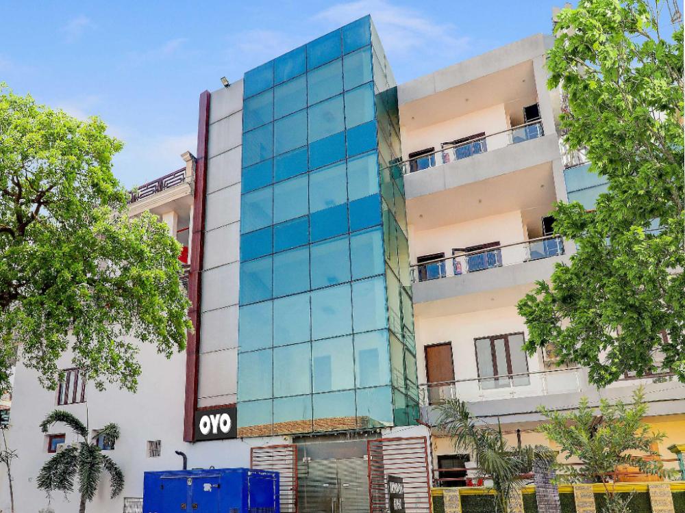 collection o kiara guest house