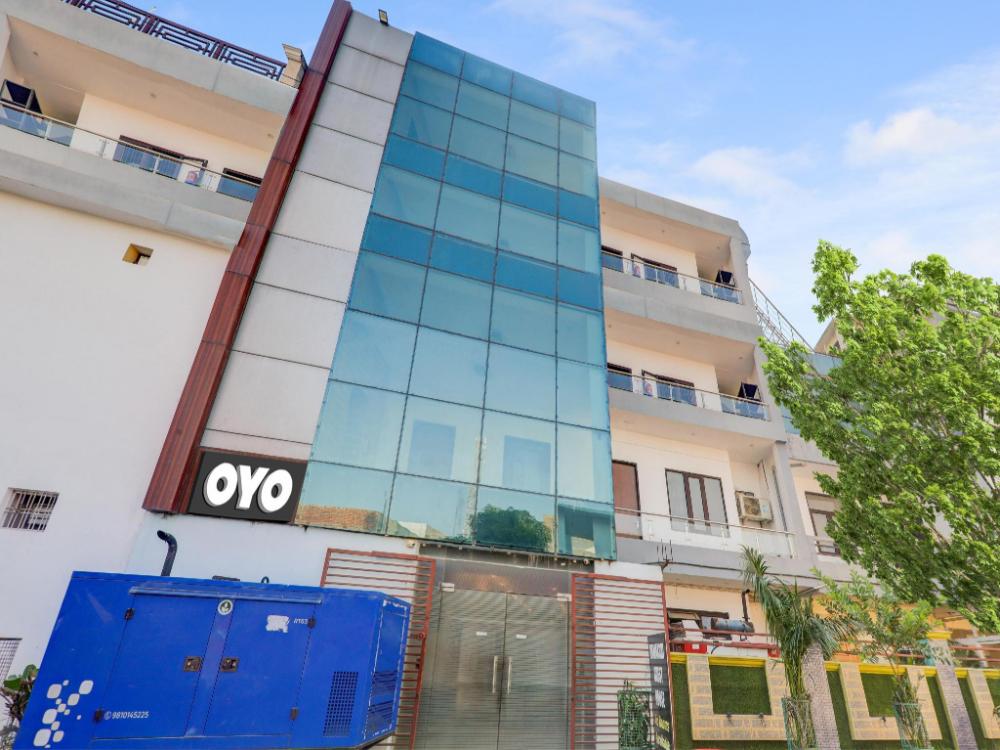 collection o kiara guest house