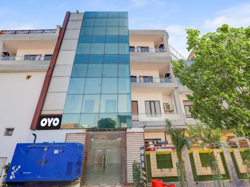 collection o kiara guest house