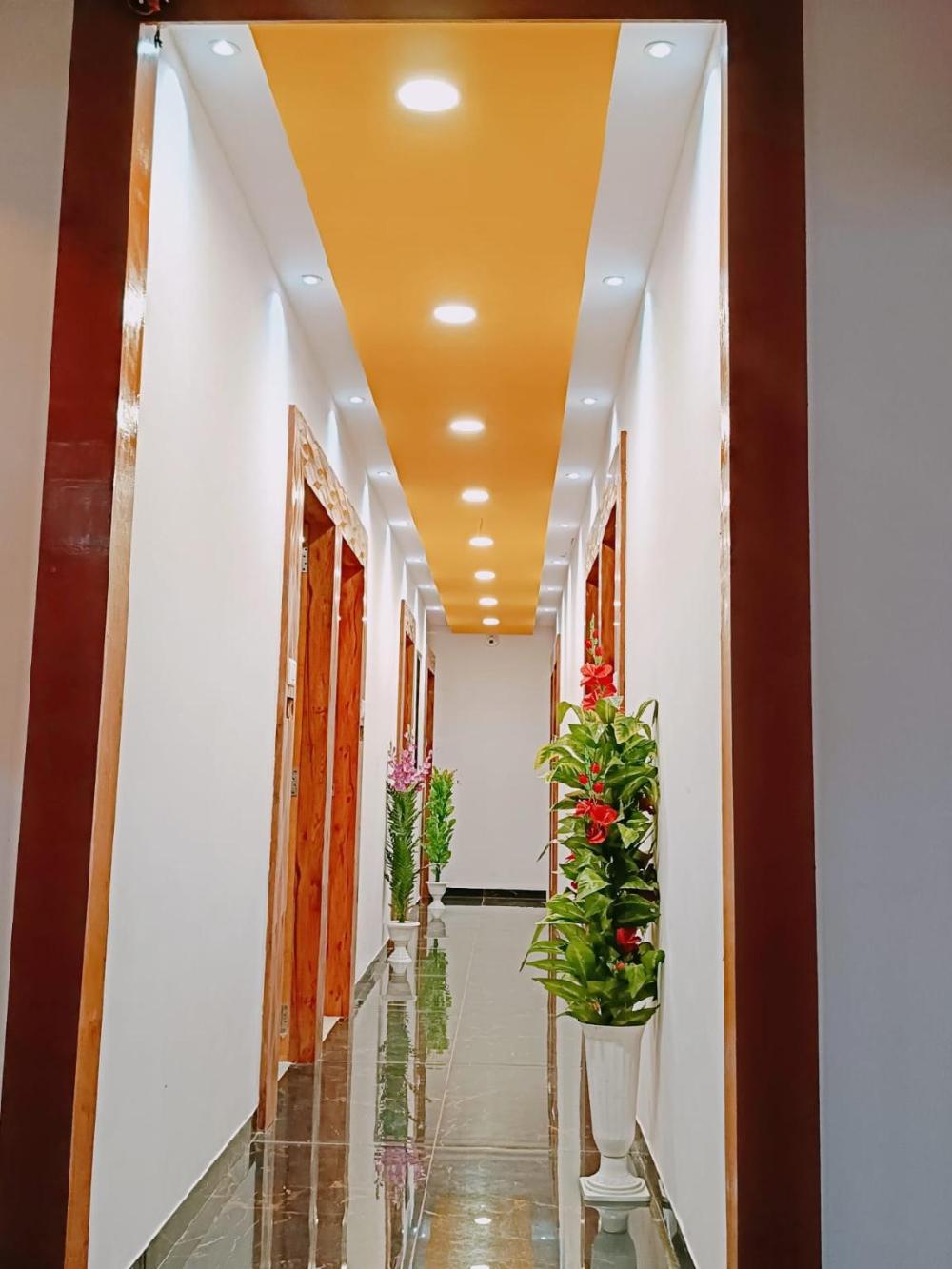 hotel maan palace