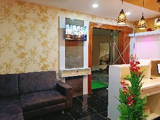 hotel maan palace